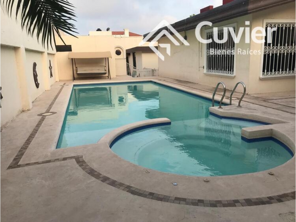 CV2212-ZR CASA EN VENTA, FRACC. LOMAS DEL NARANJAL — foto 2