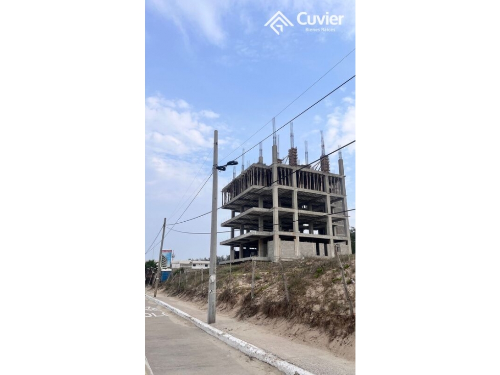 DV2115-CD DEPARTAMENTO EN VENTA, TORRE RESIDENCIAL ADHARA - 2