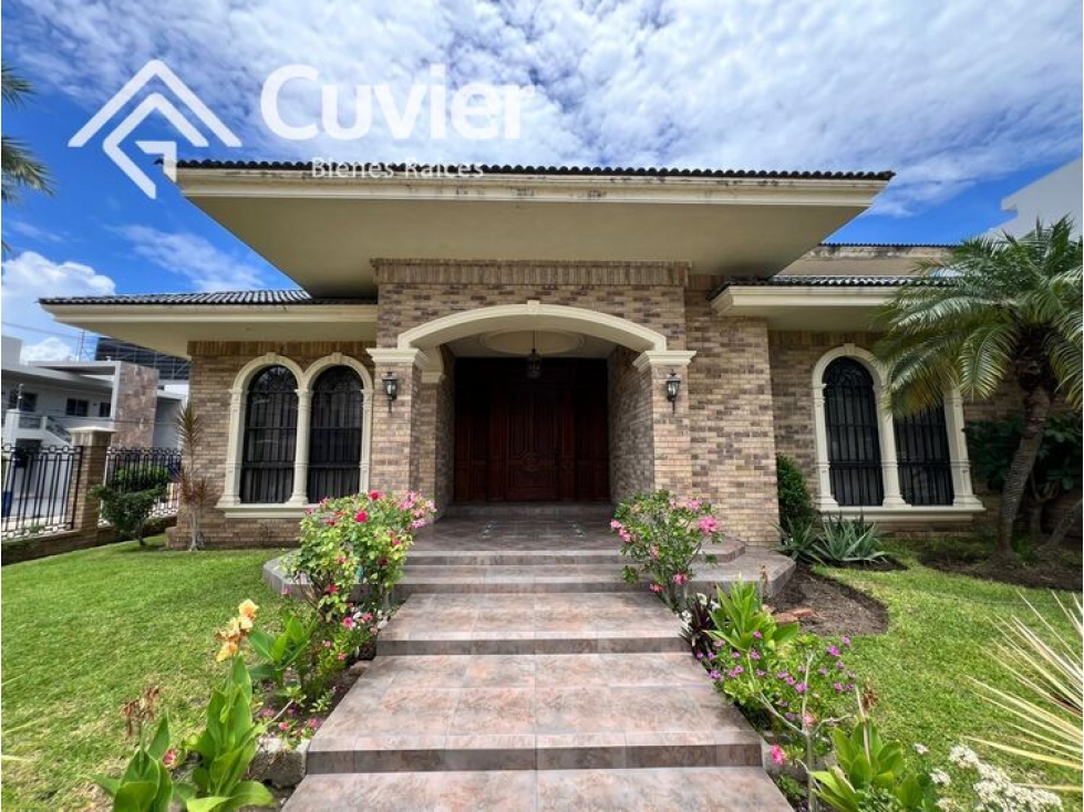 CV2305-RS CASA EN VENTA, COL. FLAMBOYANES — foto 5