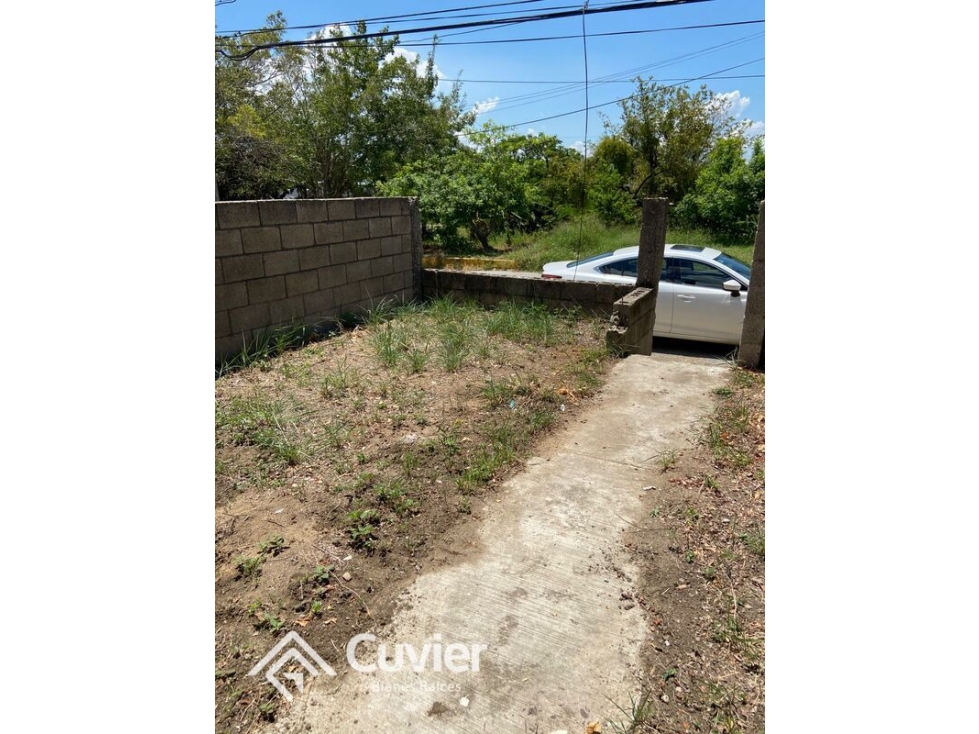 CV2341-JG CASA EN VENTA, COL. LOS NARANJOS — foto 3