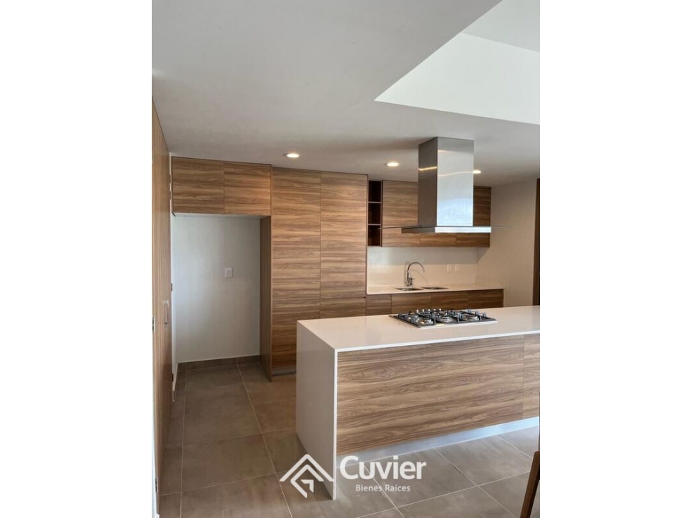 DV2354-VG DEPARTAMENTOS EN VENTA, COL. EL CHARRO TORRE MANATH - 5