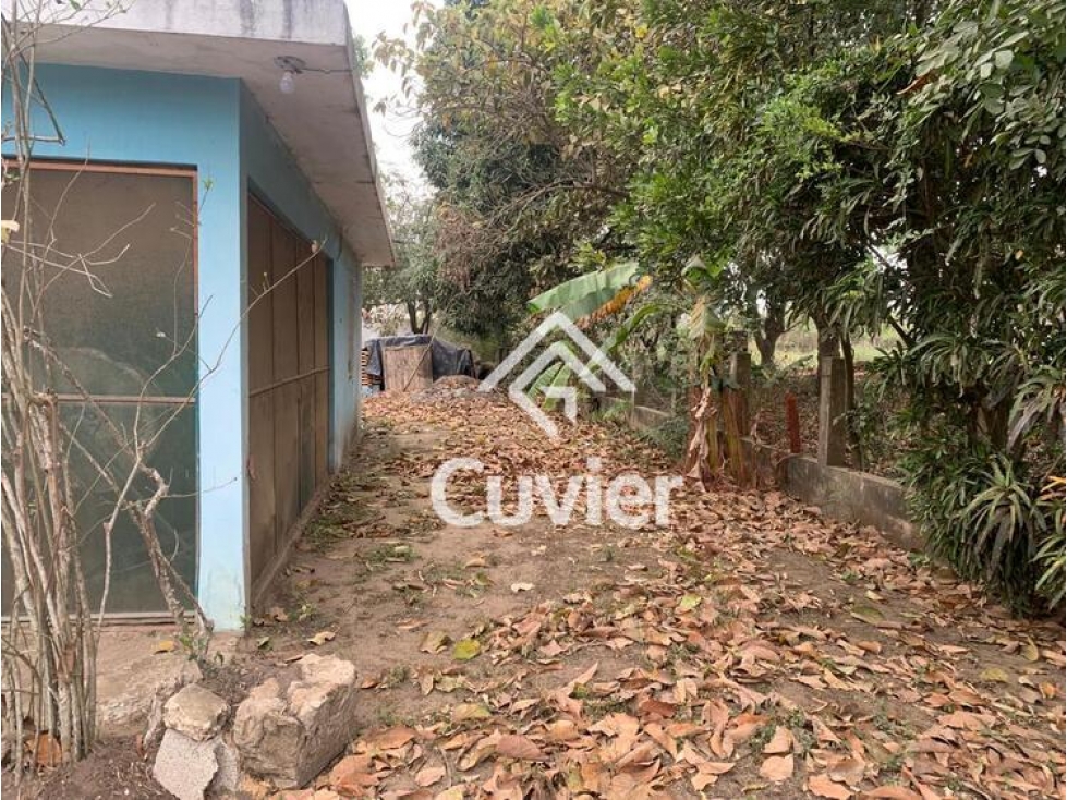 TV2365-RD TERRENO EN VENTA, EJ. RICARDO FLORES MAGÓN — foto 5