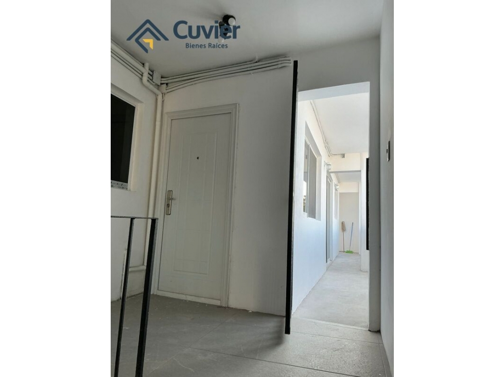 DV2474-AL DEPARTAMENTO EN VENTA, COL. MELCHOR OCAMPO — foto 5