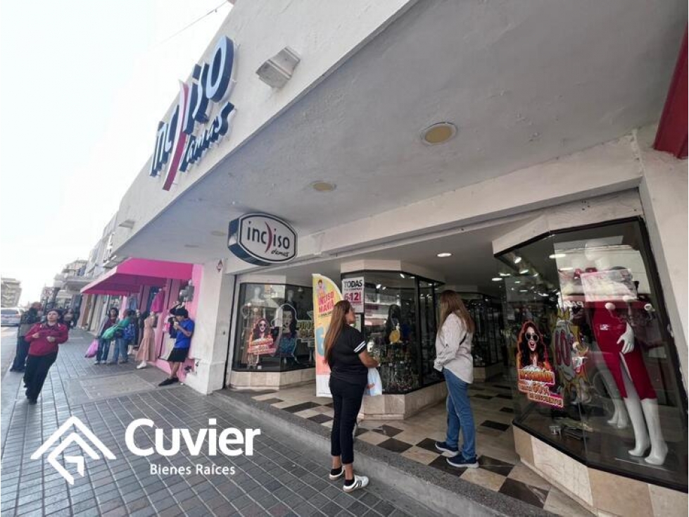 LR2551-RS LOCAL EN RENTA, ZONA CENTRO TAMPICO - 6