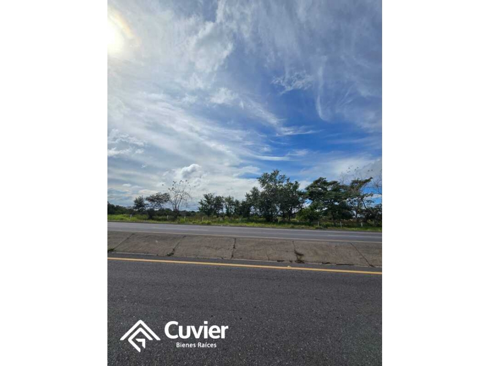 TV2552-CD TERRENO EN VENTA, TAMPICO ALTO - 4