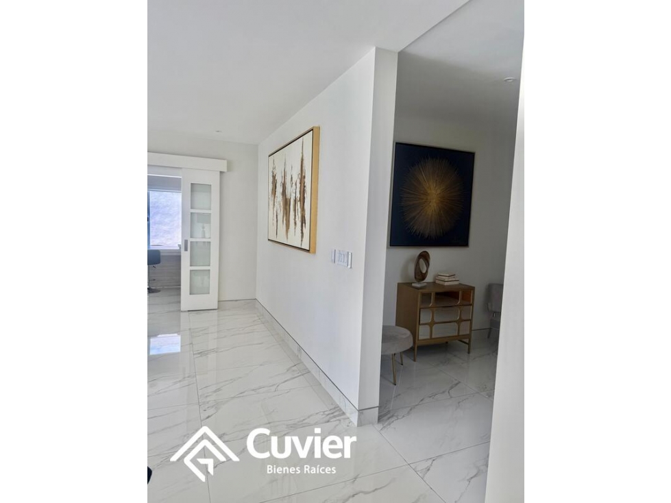 CV2479-JS CASA EN VENTA, RESIDENCIAL LOMA BONITA — foto 4