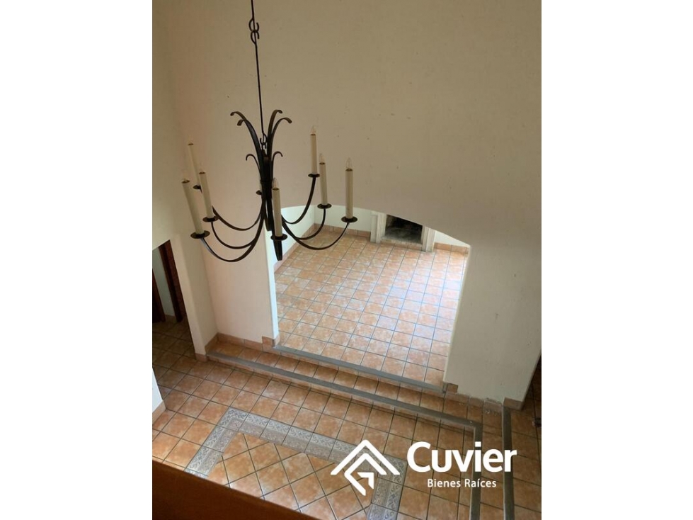 CV2632-ZR CASA EN VENTA, FRACC. LAGUNAS DE MIRALTA - 6