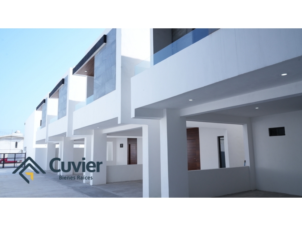 CV2550-DM CASA EN VENTA, COL. UNIDAD NACIONAL
