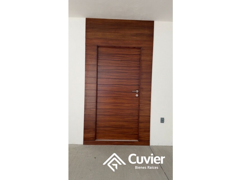 CV2550-DM CASA EN VENTA, COL. UNIDAD NACIONAL — foto 4