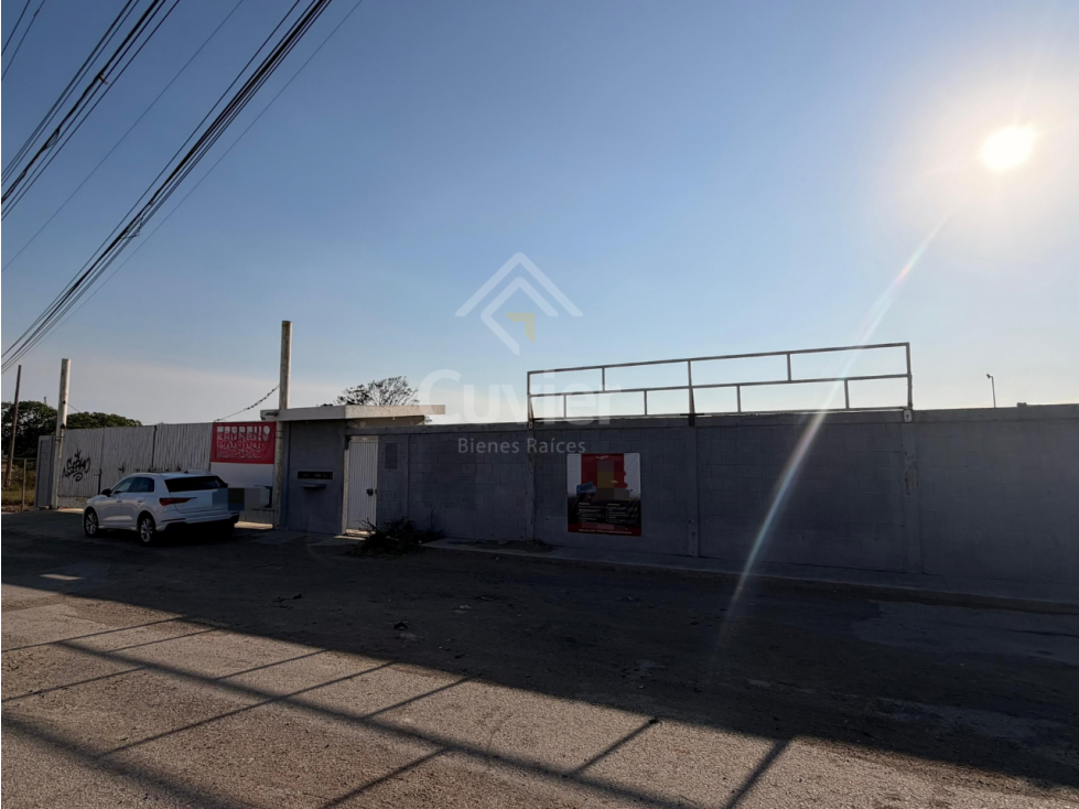 TV2260-FR TERRENO EN VENTA, CARRETERA TAMPICO MANTE — foto 5