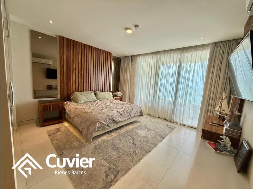 DR2753-JS DEPARTAMENTO EN RENTA, RESIDENCIAL VELAMAR — foto 3