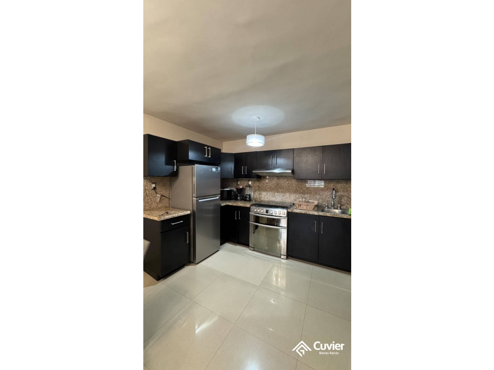 CR2805-VG CASA EN RENTA, COL. JARDÍN 20 DE NOVIEMBRE — foto 5