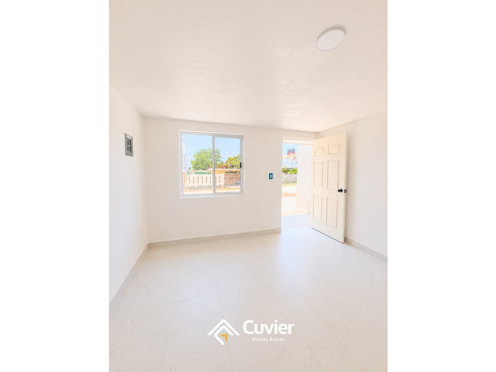 DV2832-RP DEPARTAMENTO EN VENTA, COL. REVOLUCIÓN VERDE — foto 3