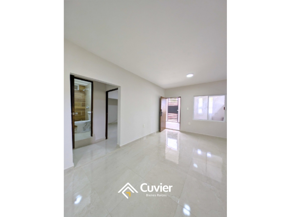CV2840-RP CASA EN VENTA CON RECAMARA EN PLANTA BAJA, COL. TAMAULIPAS — foto 6