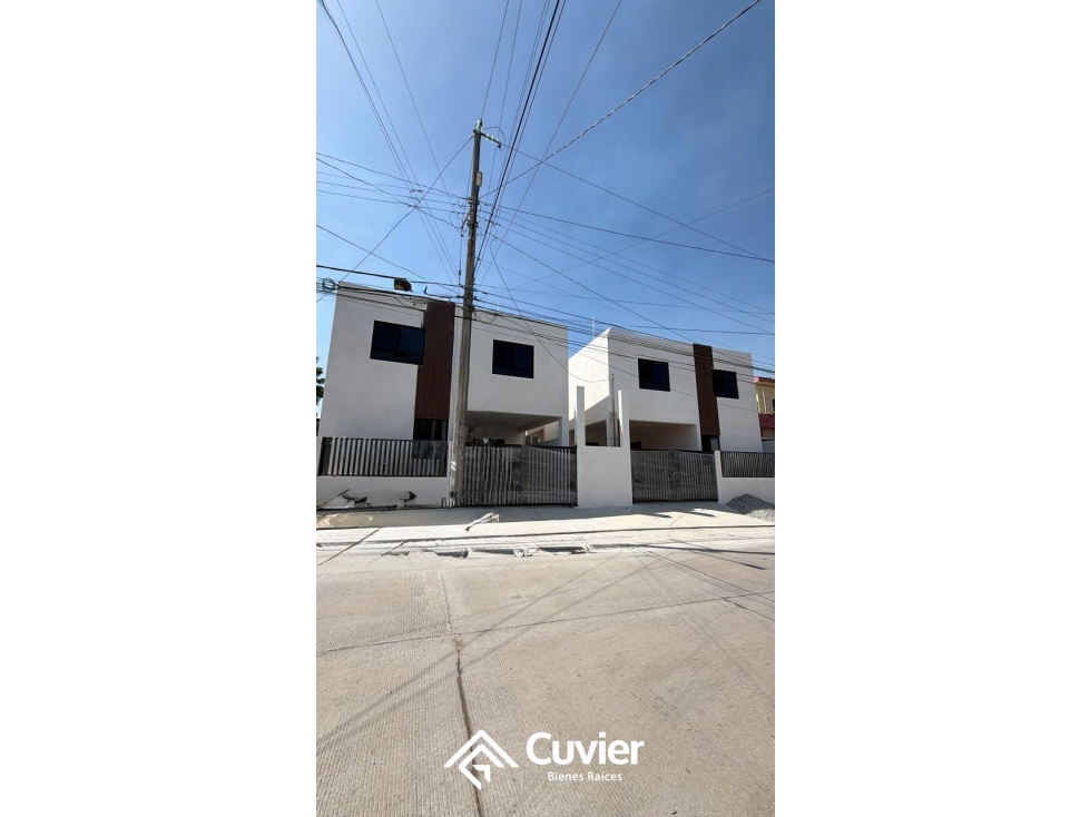CV2629-RD CASA EN VENTA, COL. SOLIDARIDAD, VOLUNTAD Y TRABAJO