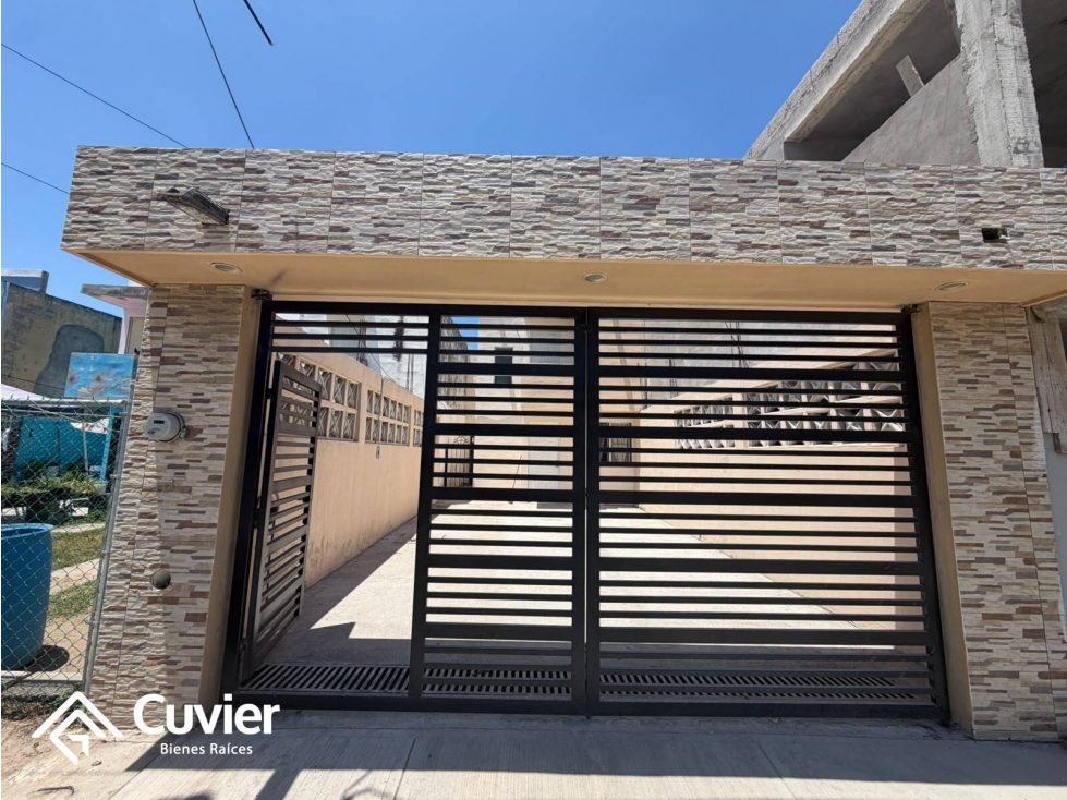 CR2846-RD CASA EN RENTA, FRACC. ARBOLEDAS