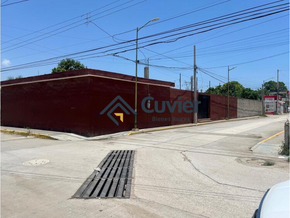 LV2862-DE LOCAL EN VENTA, COL. LOMAS DE MONTE ALTO - 1