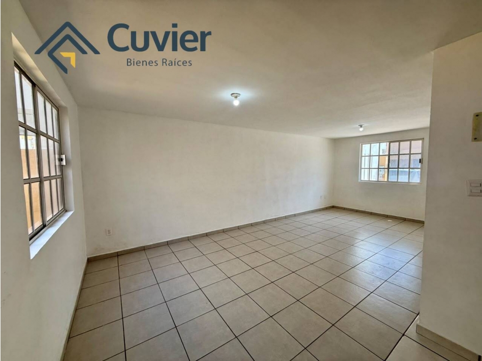 CR2901-JS CASA EN RENTA, FRACC. VILLAS LAGUNA - 6