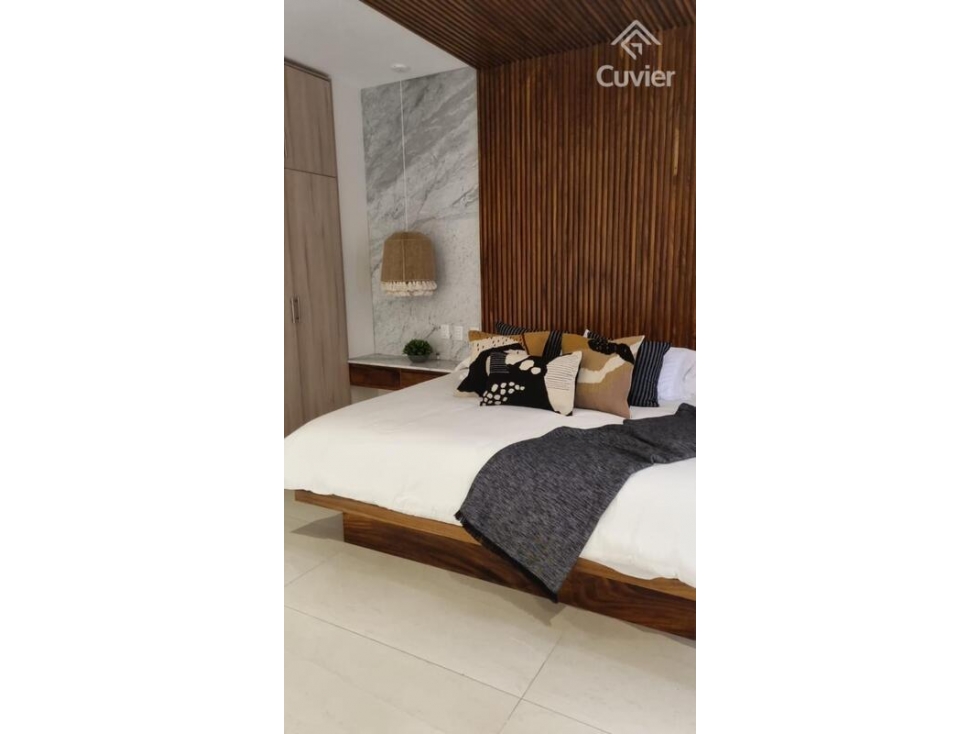 DV2904-ZR DEPARTAMENTO EN VENTA, RESIDENCIA VELAMAR - 6