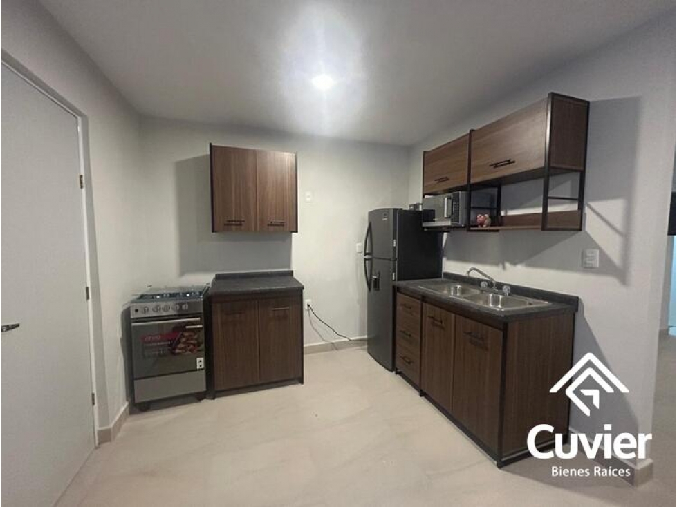 CR2925-RD CASA EN RENTA, FRACC. VALLE ESMERALDA — foto 3