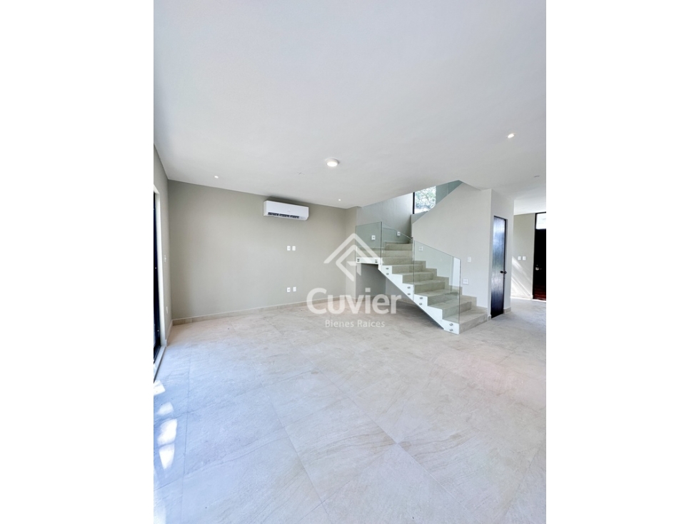 CV1364-VG CASA EN VENTA, FRACC. LOS ENCINOS - 5