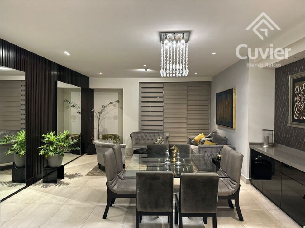 DV1473-ZR DEPARTAMENTO EN VENTA, TORRE 811 FAJA DE ORO — foto 4