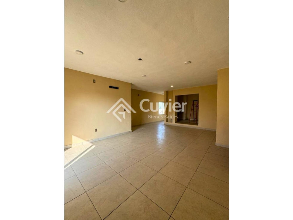 CV1594-DE CASA EN VENTA, COL. GUADALUPE VICTORIA — foto 5