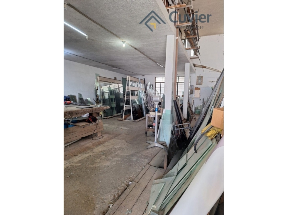EV1769-ZR EDIFICIO EN VENTA, COL. ZONA CENTRO DE TAMPICO - 5