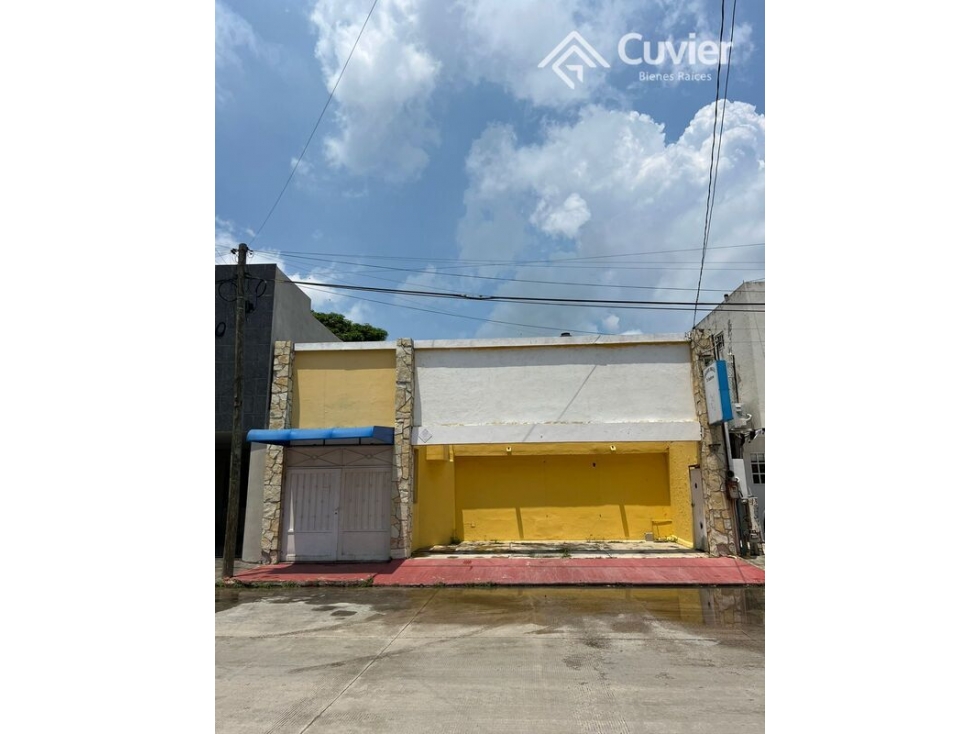 EV1835-RS EDIFICIO EN VENTA, COL. UNIDAD NACIONAL - 2