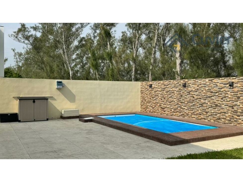 CV2052-VG CASA EN VENTA, RESIDENCIAL VELAMAR — foto 3