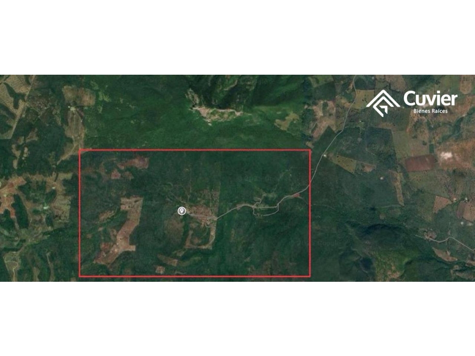 RV2127-RD RANCHO EN VENTA, ALDAMA, TAMAULIPAS - 3
