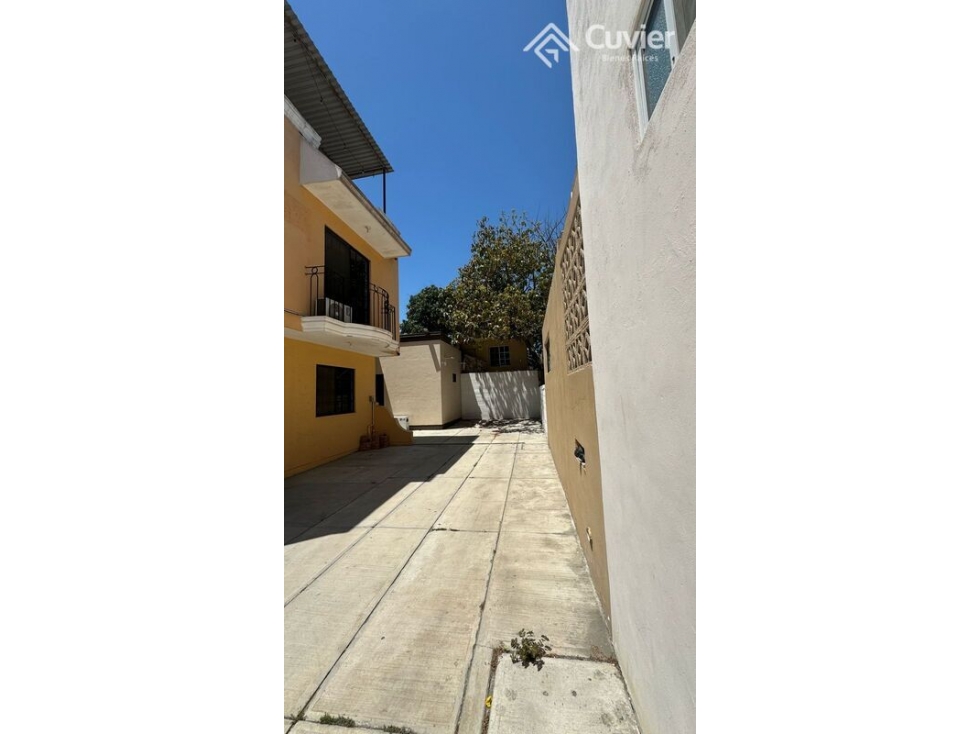 CV2134-VG CASA EN VENTA, COL. TAMPICO-ALTAMIRA - 2
