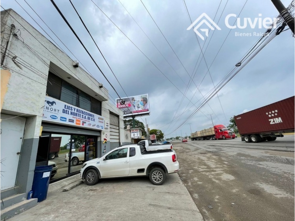 LV2186-VG LOCAL EN VENTA, COL. MONTE ALTO - 3