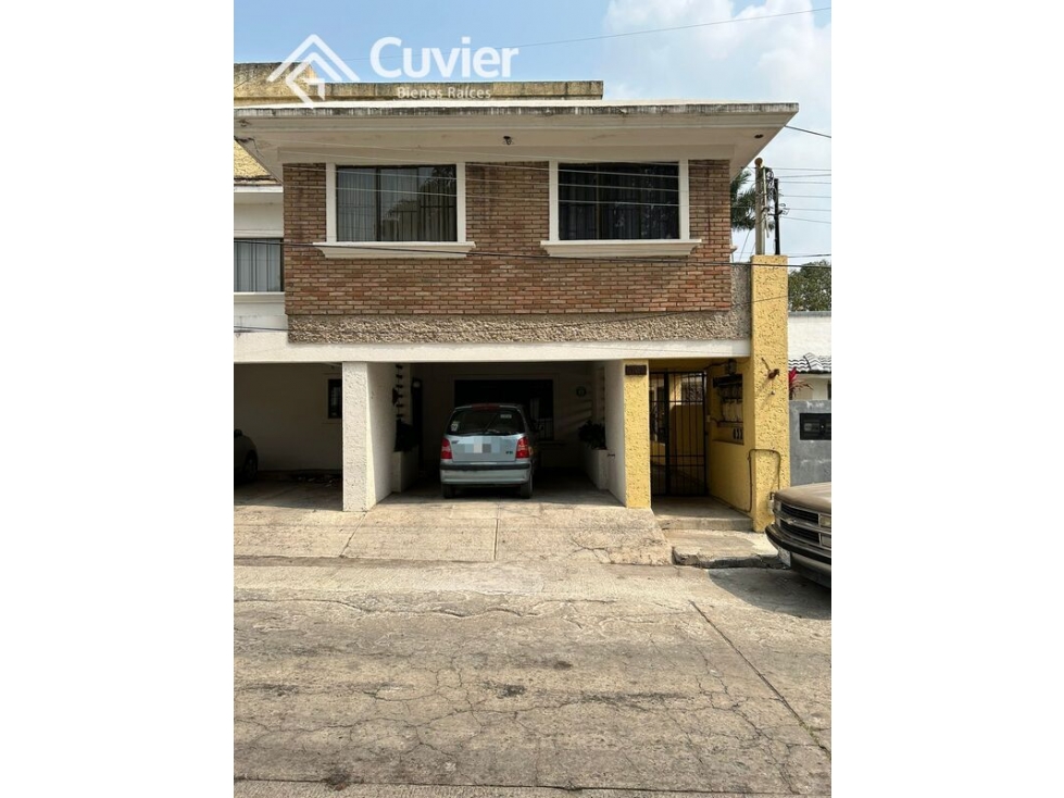 CR2307-CD CASA EN RENTA, COL. ALTAVISTA