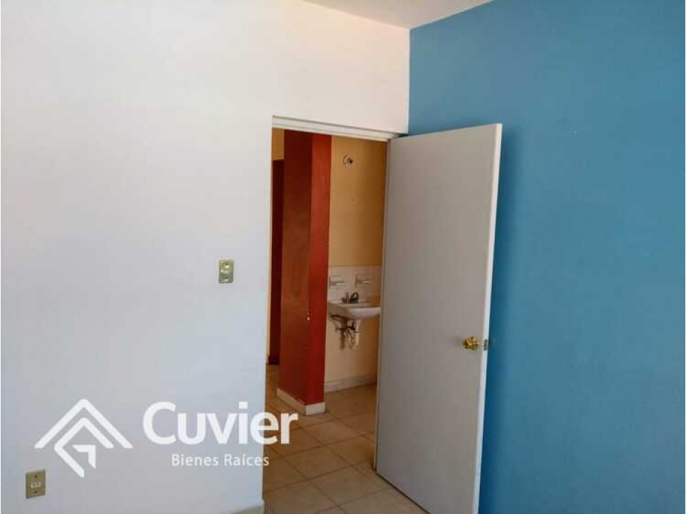 DV2334-RD DEPARTAMENTO EN VENTA, COL. TAMAULIPAS - 5