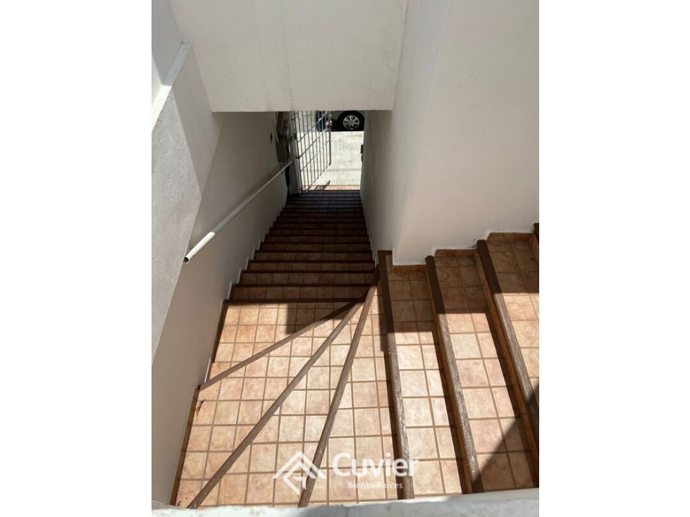 DV2351-JG DEPARTAMENTO EN VENTA, COL. ZONA CENTRO DE MADERO - 3