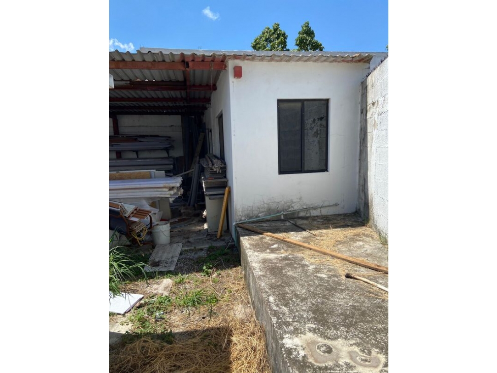 CV2358-JG CASA EN VENTA, COL. NIÑOS HEROES — foto 6