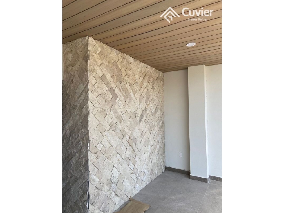 DV2391-JG DEPARTAMENTO EN VENTA, COL. FLAMBOYANES - 5