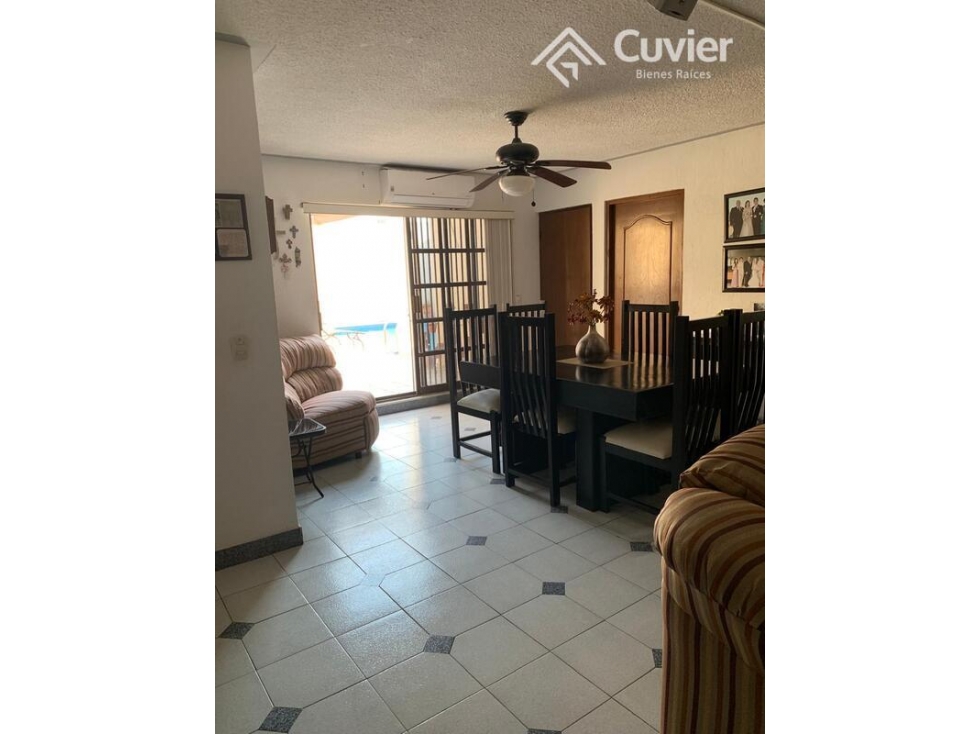 CV2420-ZR CASA EN VENTA, FRACC. FLAMBOYANES — foto 5