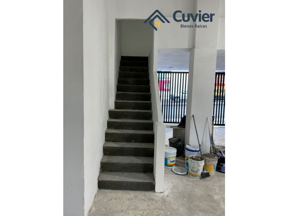 DV2475-AL DEPARTAMENTO EN VENTA, COL. MELCHOR OCAMPO — foto 5