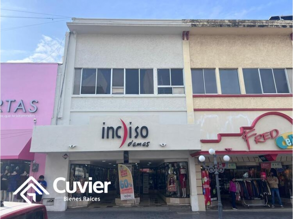 LR2551-RS LOCAL EN RENTA, ZONA CENTRO TAMPICO - 4