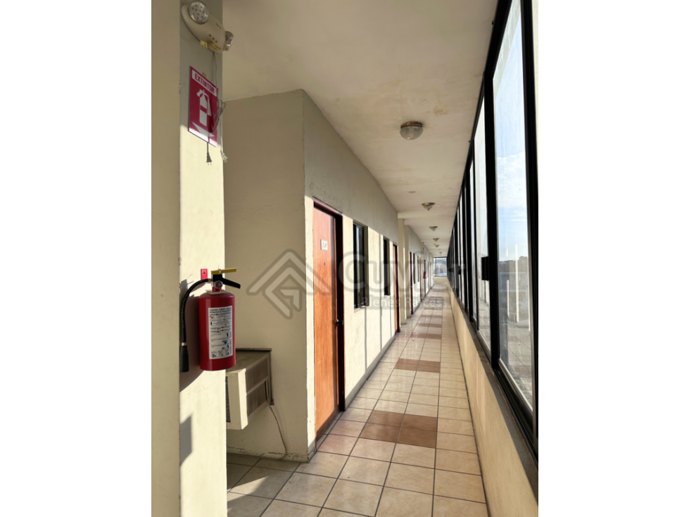 HV2653-XR HOTEL EN VENTA, AEROPUERTO - 5