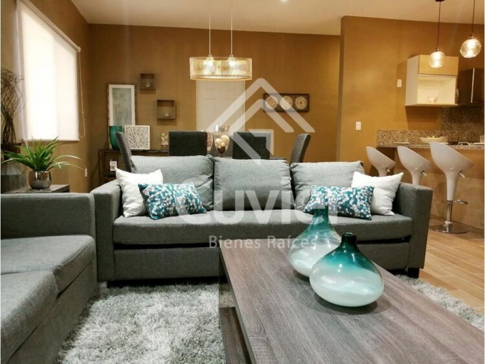 DV2671-VG DEPARTAMENTO EN VENTA, COL. LAGUNA DE LA HERRADURA — foto 5