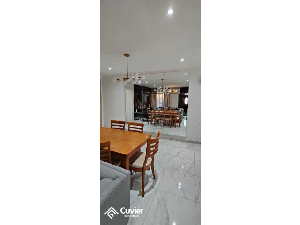 CR2723-VG CASA EN RENTA, COL. PRIMERO DE MAYO - 3