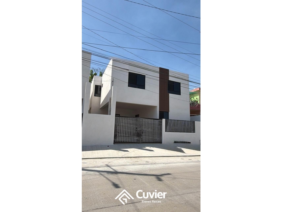 CV2629-RD CASA EN VENTA, COL. SOLIDARIDAD, VOLUNTAD Y TRABAJO — foto 2