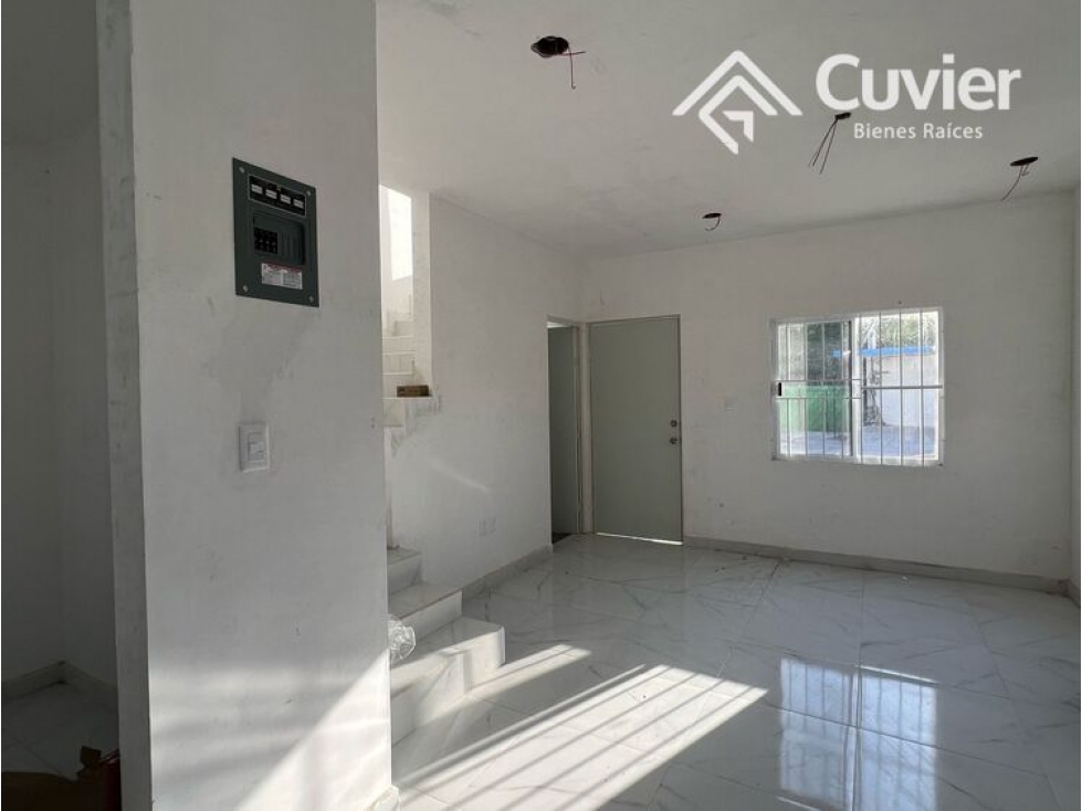 CV2856-DE CASA EN VENTA, COL. LA FUENTE PUEBLO VIEJO - 4