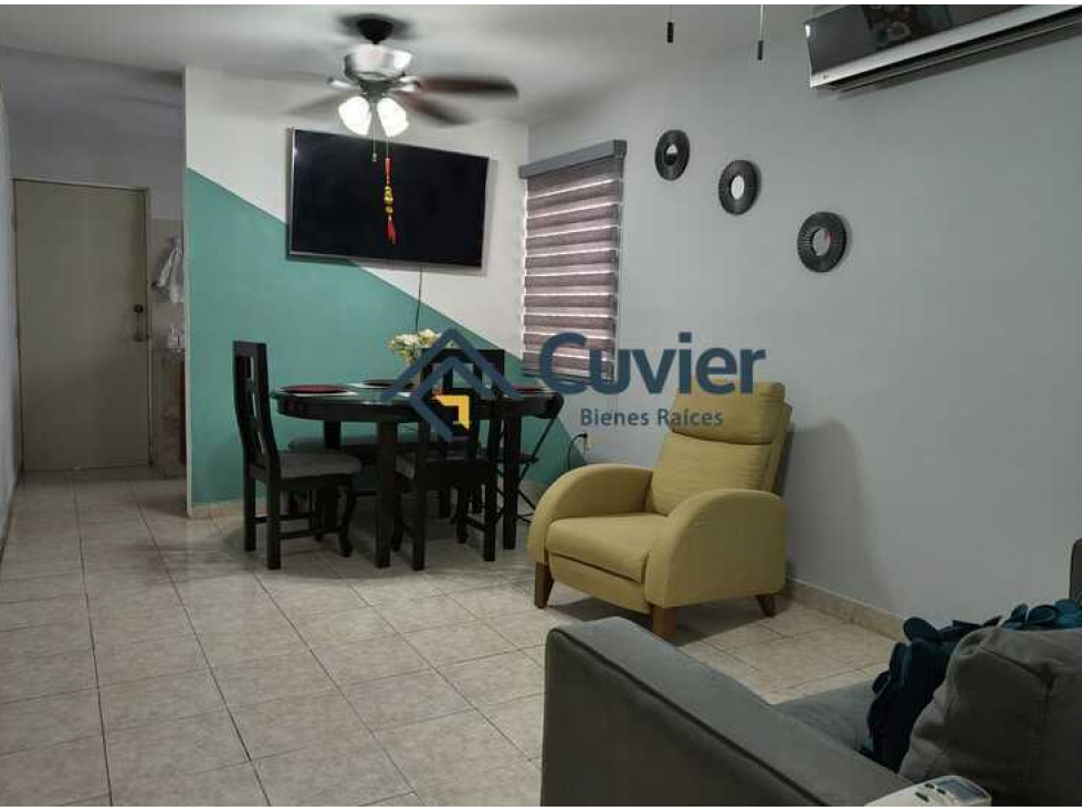 CV2859-GH CASA EN VENTA, COL. GUADALUPE VICTORIA — foto 5