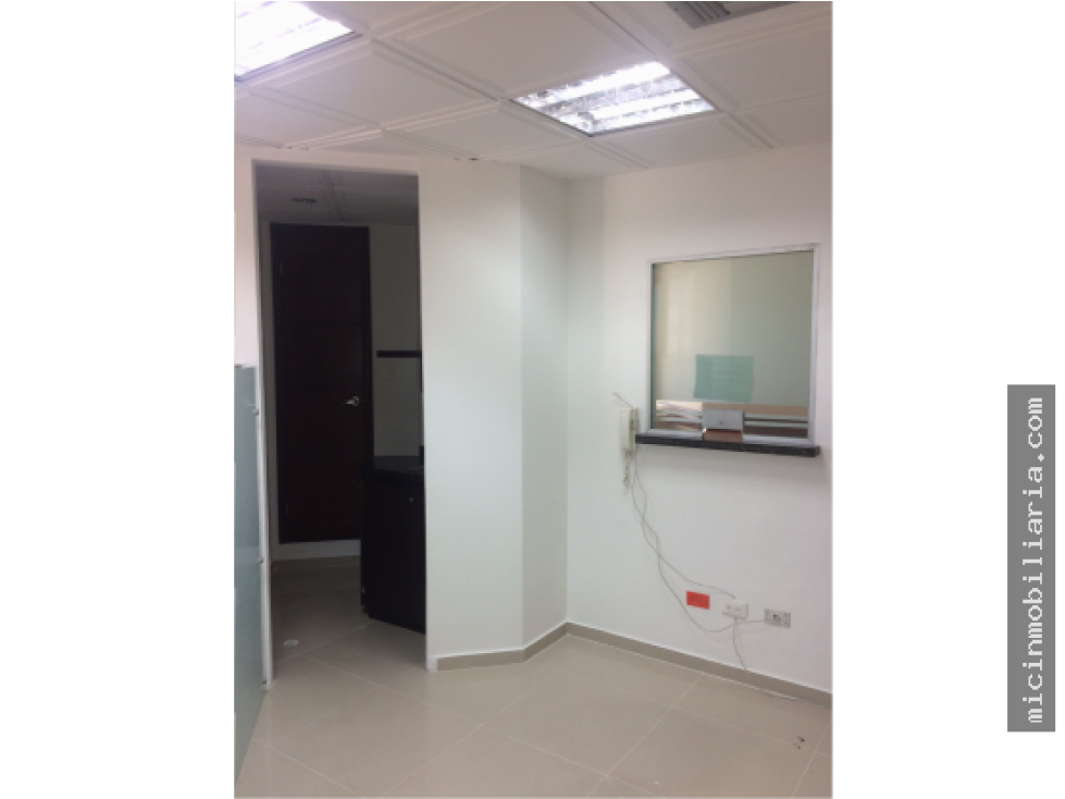ARRIENDO OFICINA EN VILLA COUNTRY BARRANQUILLA — foto 2
