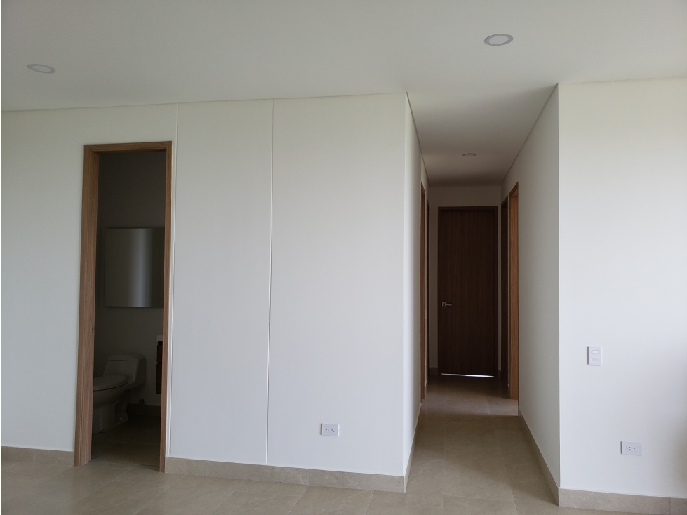VENDO APARTAMENTO EN GARDENS VIEW, PUERTO COLOMBIA ATLANTICO — foto 5