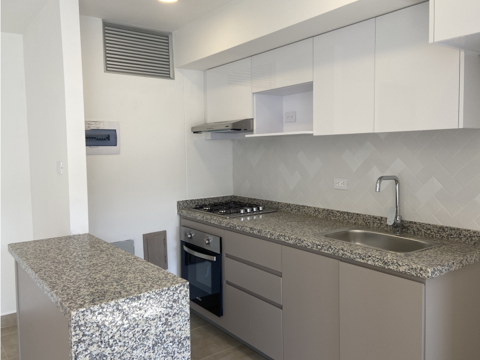 VENDO APARTAMENTO EN VILLA CAMPESTRE, PUERTO COLOMBIA — foto 3